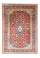 カシャーン 絨毯 352x250cm - ペルシャ絨毯