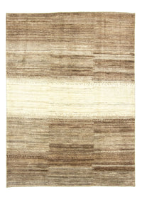 ペルシャギャベ 絨毯 278x212cm - ペルシャウールラグ – product image