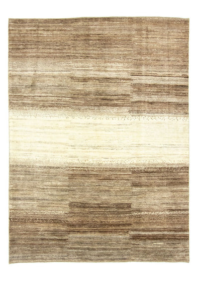 ペルシャギャベ 絨毯 212x278cm - ペルシャウールラグ