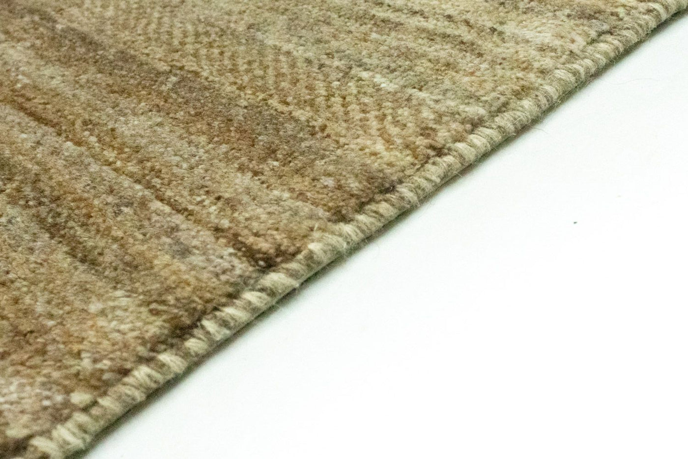 ペルシャギャベ 絨毯 278x212cm - ペルシャウールラグ