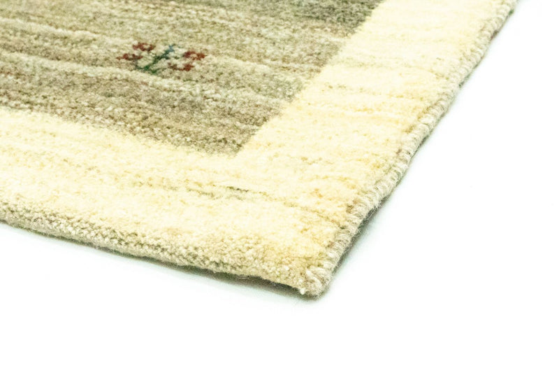 ペルシャギャベ 絨毯 229x82cm - ペルシャウールラグ