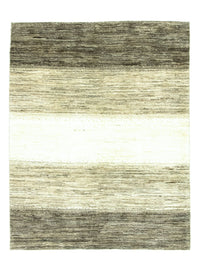 ペルシャギャベ 絨毯 153x127cm - ペルシャウールラグ – product image