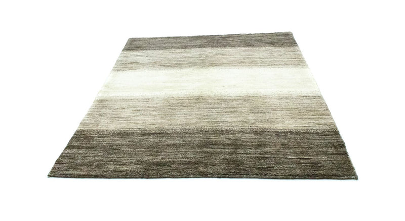 ペルシャギャベ 絨毯 153x127cm - ペルシャウールラグ