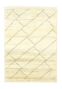 ペルシャギャベ 絨毯 140x98cm - ペルシャウールラグ – product image