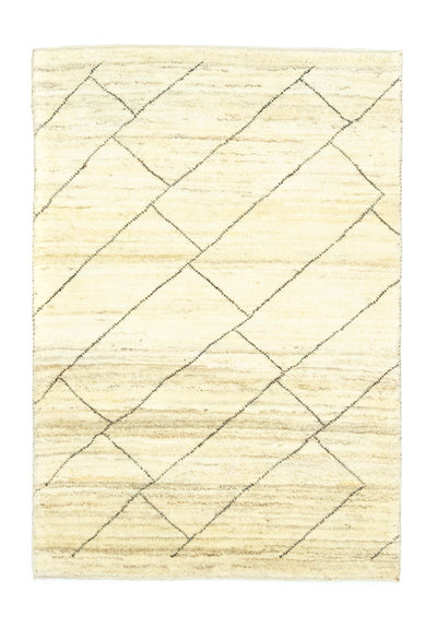 ペルシャギャベ 絨毯 98x140cm - ペルシャウールラグ