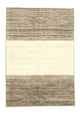 ペルシャギャベ 絨毯 145x100cm - ペルシャウールラグ