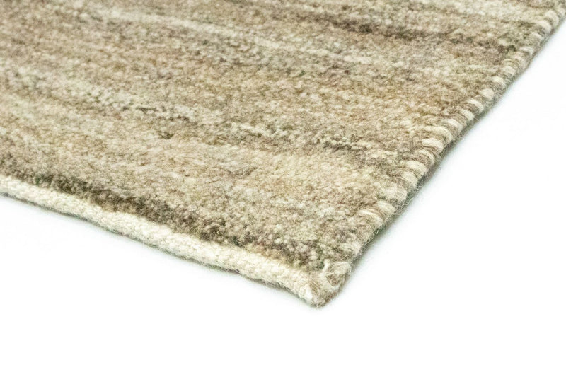 ペルシャギャベ 絨毯 145x100cm - ペルシャウールラグ