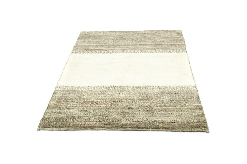 ペルシャギャベ 絨毯 145x100cm - ペルシャウールラグ