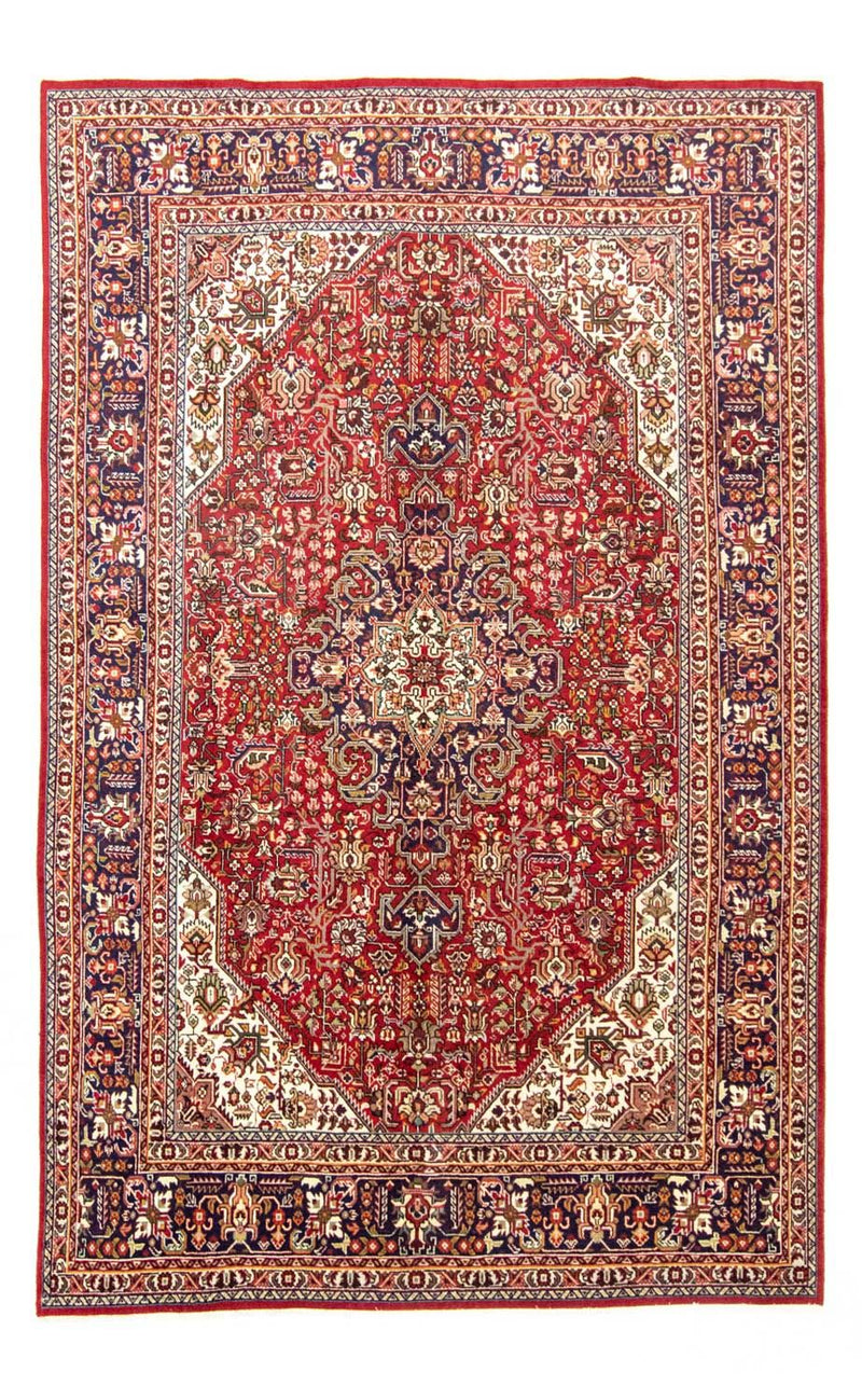 タブリーズ 絨毯 300x200cm - ペルシャ絨毯