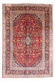 カシャーン 絨毯 362x250cm - ペルシャ絨毯