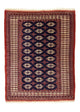 トルカマン絨毯 186x139cm - ペルシャ絨毯