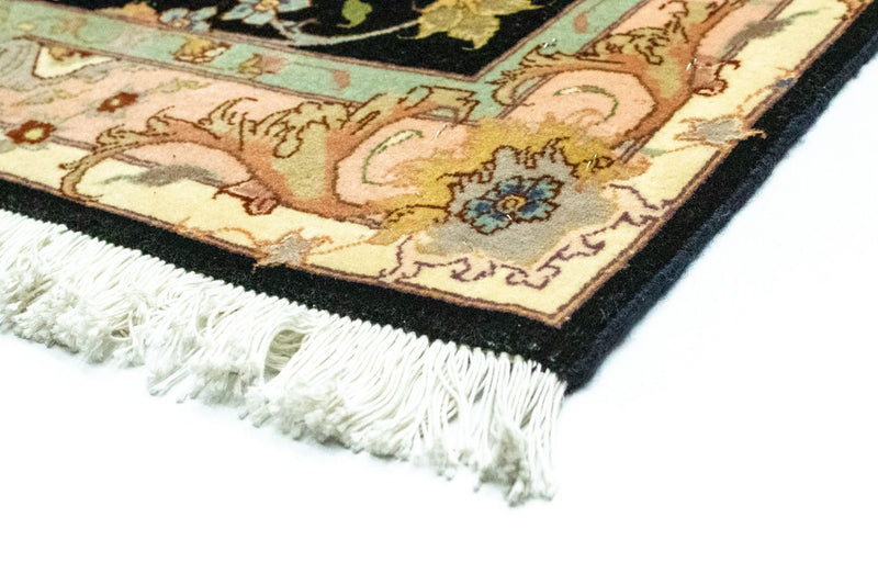 タブリーズ - 50 Raj 絨毯 290x84cm - ペルシャ絨毯
