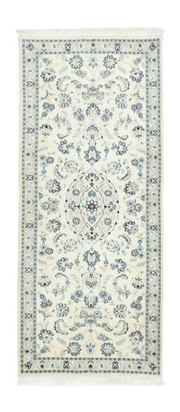 ナイン 絨毯 194x79cm - ペルシャ絨毯 – product image
