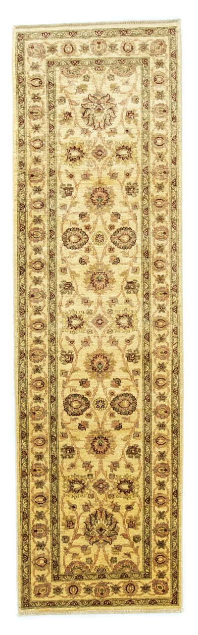 ツィーグラー絨毯 80x289cm - オリエンタル絨毯