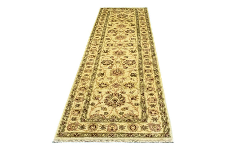 ツィーグラー絨毯 289x80cm - オリエンタル絨毯
