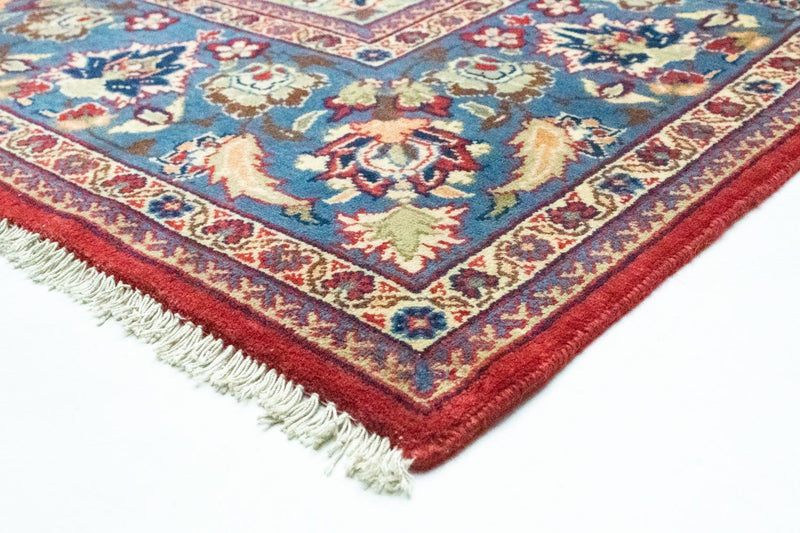 イスファハン 絨毯 327x222cm - ペルシャ絨毯