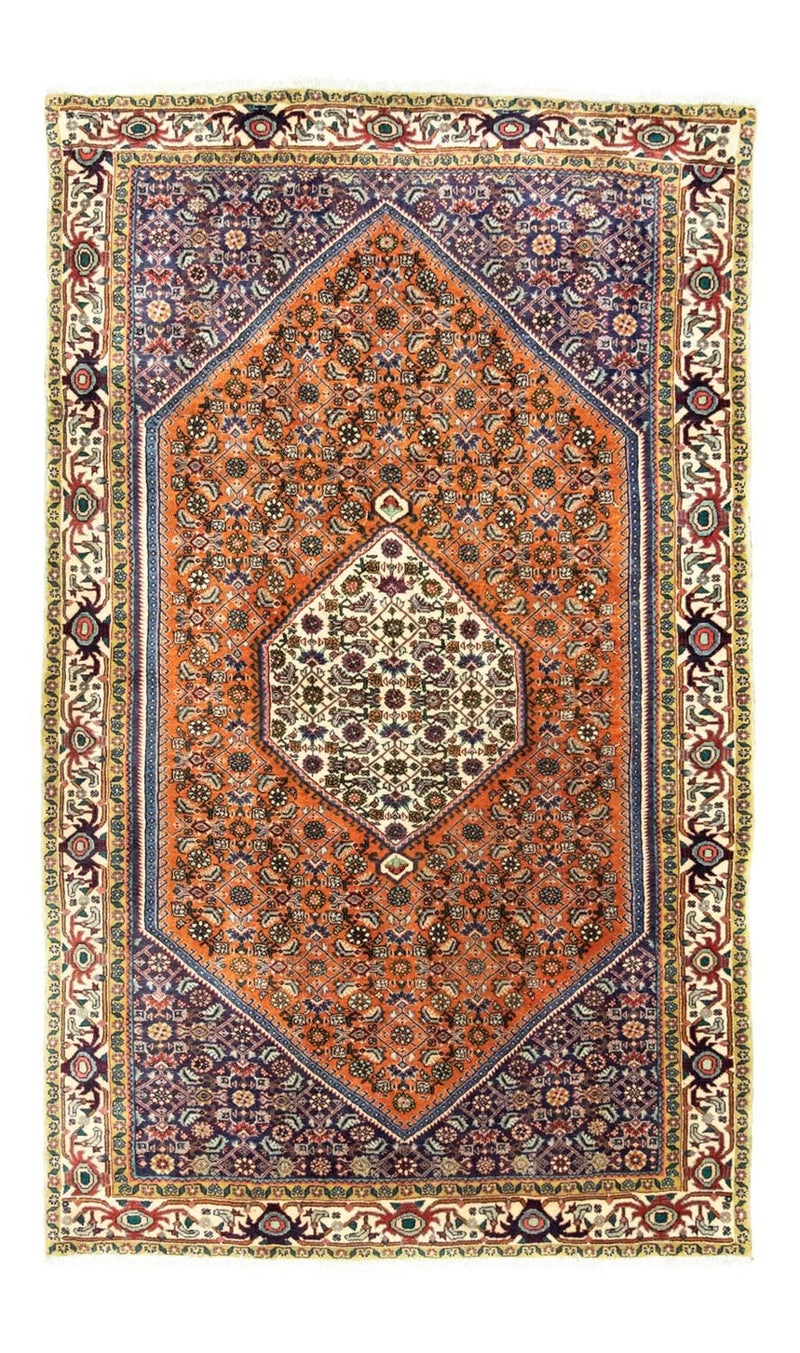 ビジャー 絨毯 220x134cm - ペルシャ絨毯
