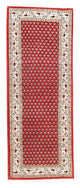 ミール 絨毯 199x76cm - ペルシャ絨毯