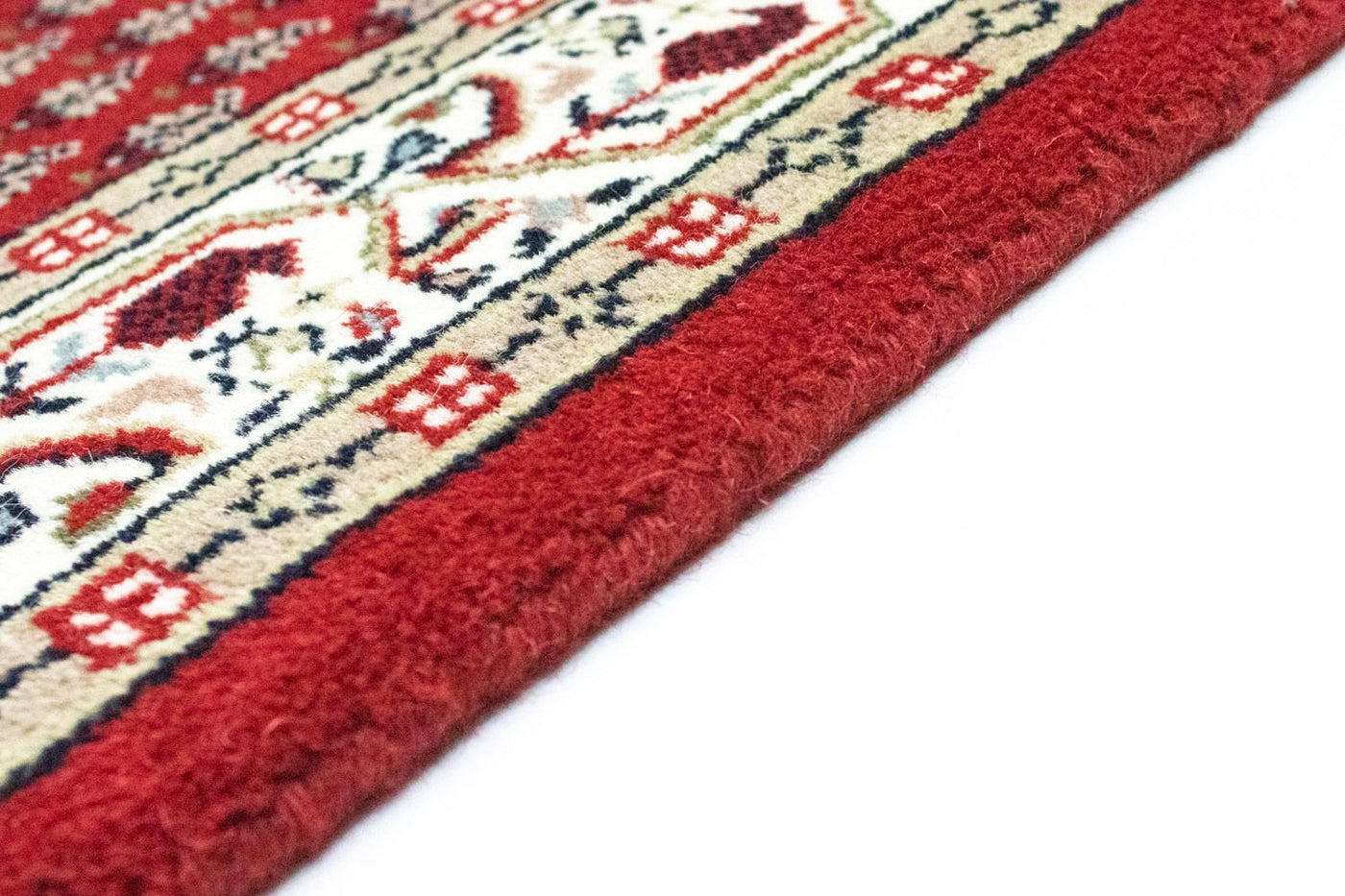 ミール 絨毯 199x76cm - ペルシャ絨毯