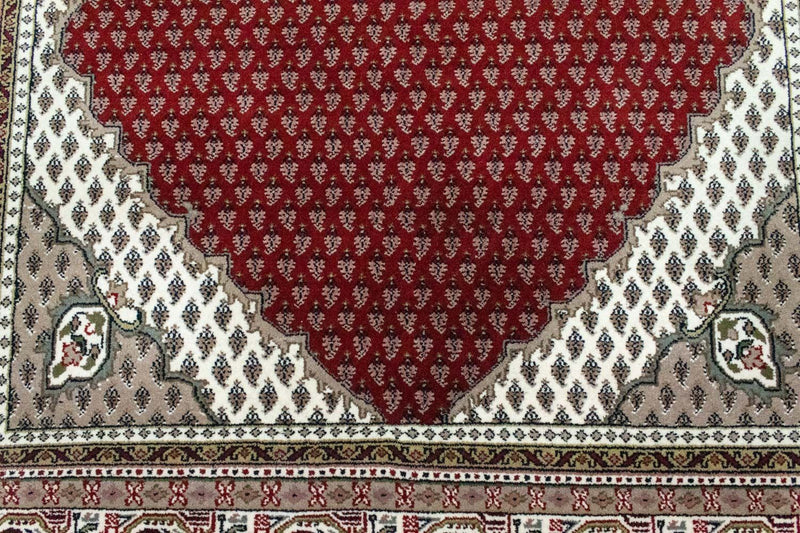 ビジャー 絨毯 239x170cm - オリエンタル絨毯