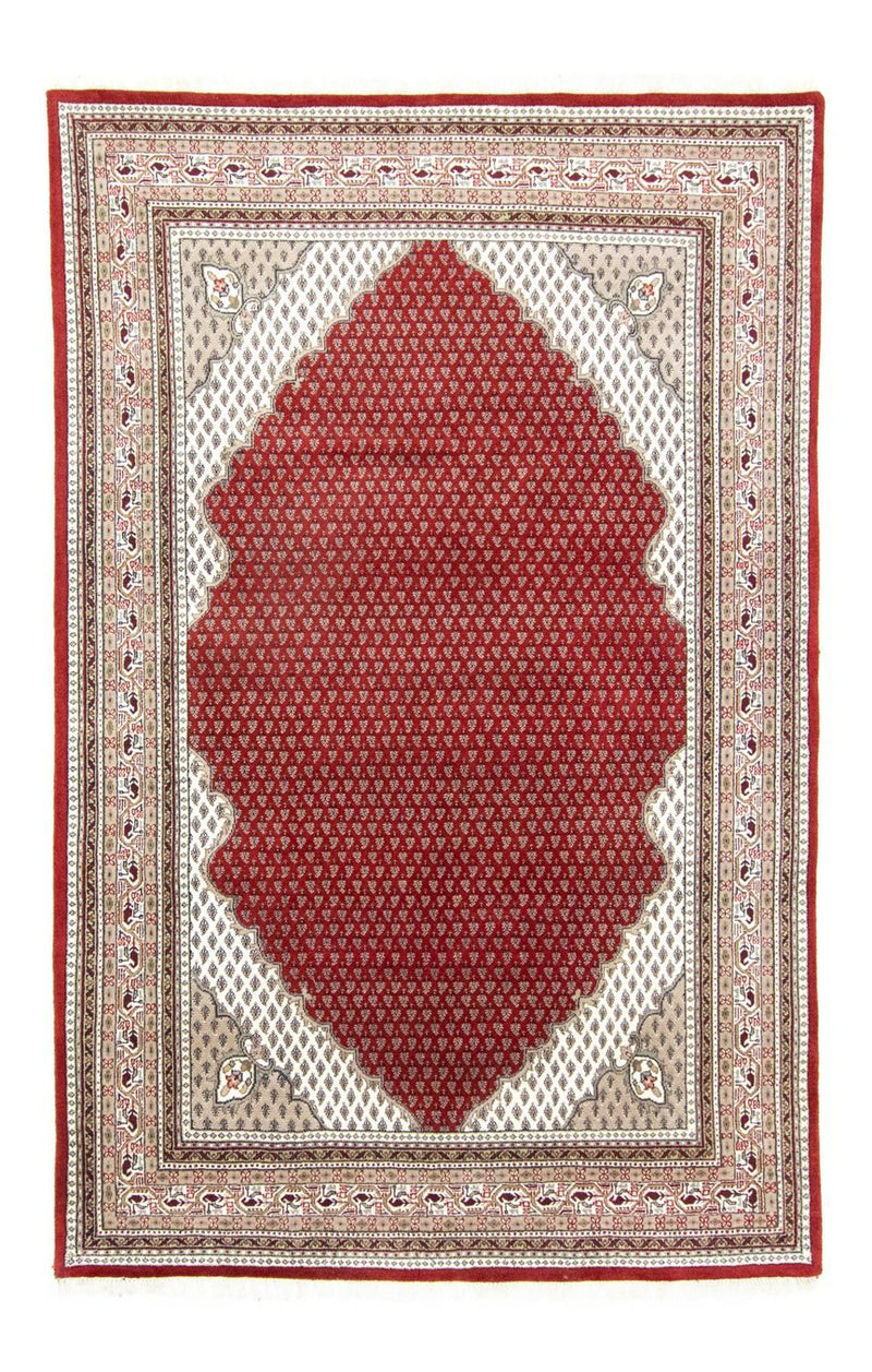 ビジャー 絨毯 299x197cm - オリエンタル絨毯