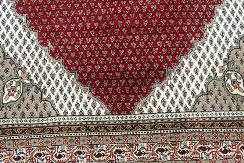 ビジャー 絨毯 299x197cm - オリエンタル絨毯