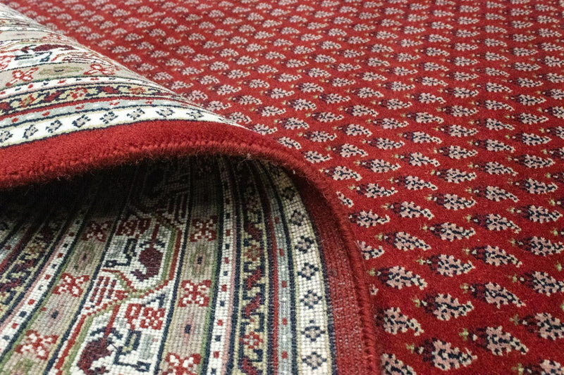 ビジャー 絨毯 299x197cm - オリエンタル絨毯