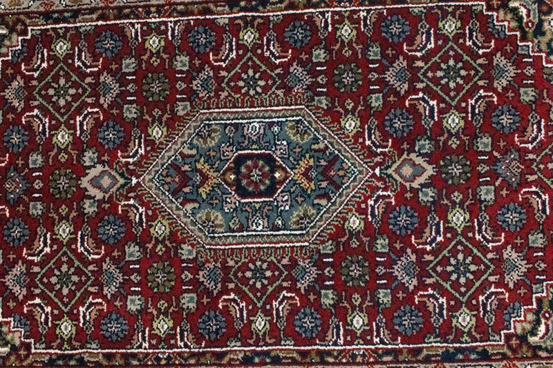 ビジャー 絨毯 162x90cm - オリエンタル絨毯