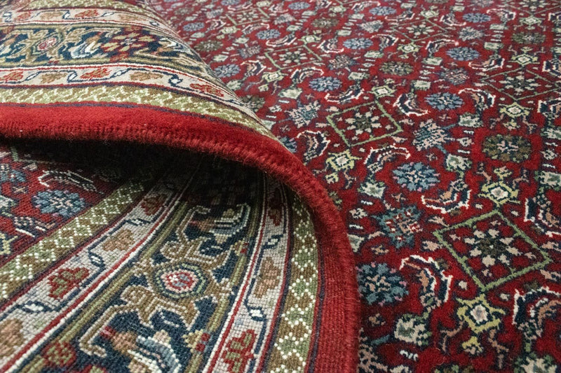 ビジャー 絨毯 232x169cm - オリエンタル絨毯