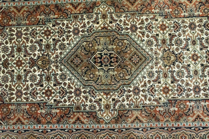 ビジャー 絨毯 161x91cm - オリエンタル絨毯