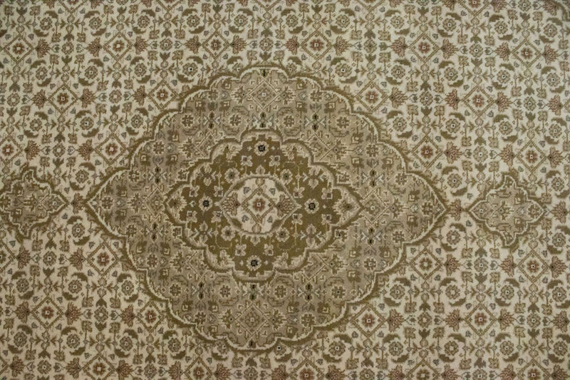 ビジャー 絨毯 236x168cm - オリエンタル絨毯