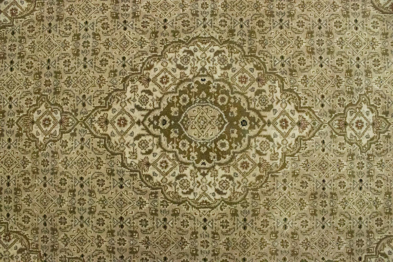 ビジャー 絨毯 205x140cm - オリエンタル絨毯