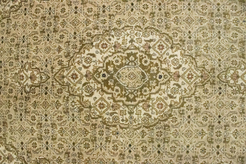 ビジャー 絨毯 185x124cm - オリエンタル絨毯