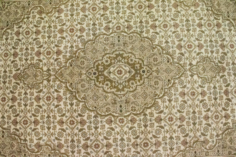 ビジャー 絨毯 182x121cm - オリエンタル絨毯