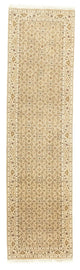 ビジャー 絨毯 306x82cm - オリエンタル絨毯