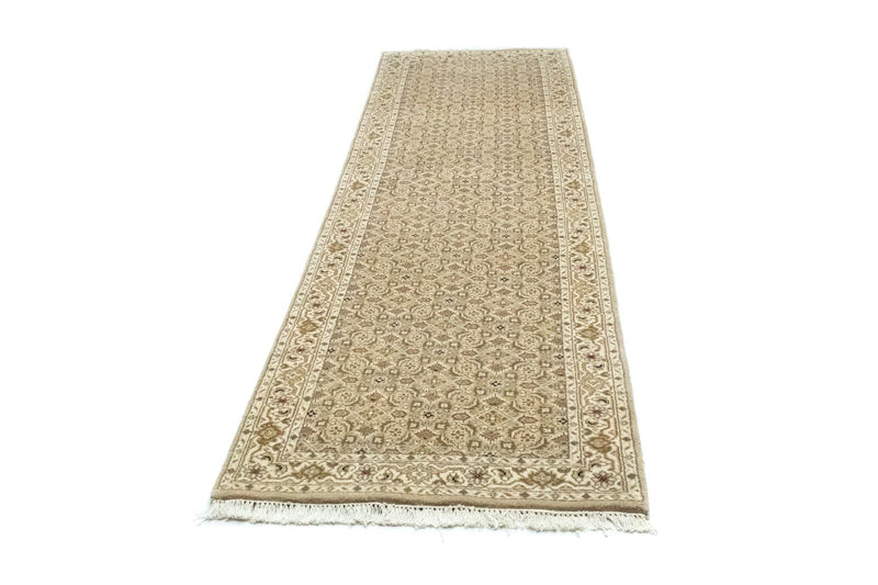 ビジャー 絨毯 306x82cm - オリエンタル絨毯
