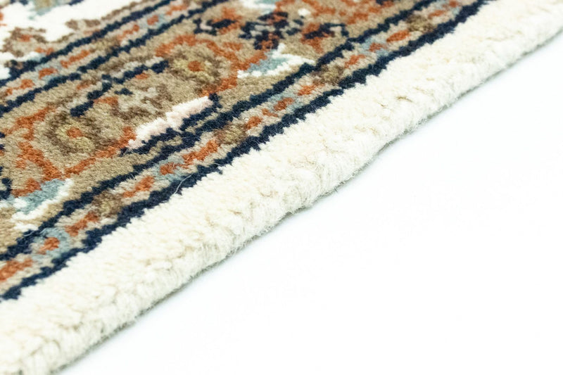 ビジャー 絨毯 90x60cm - オリエンタル絨毯
