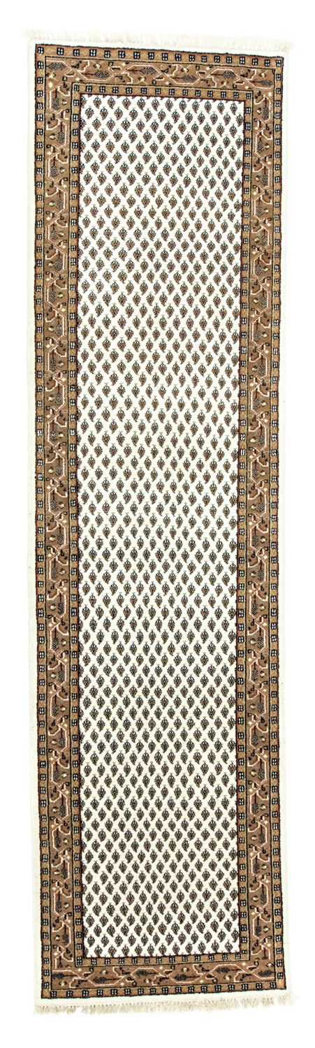 ミール 絨毯 299x80cm - ペルシャ絨毯