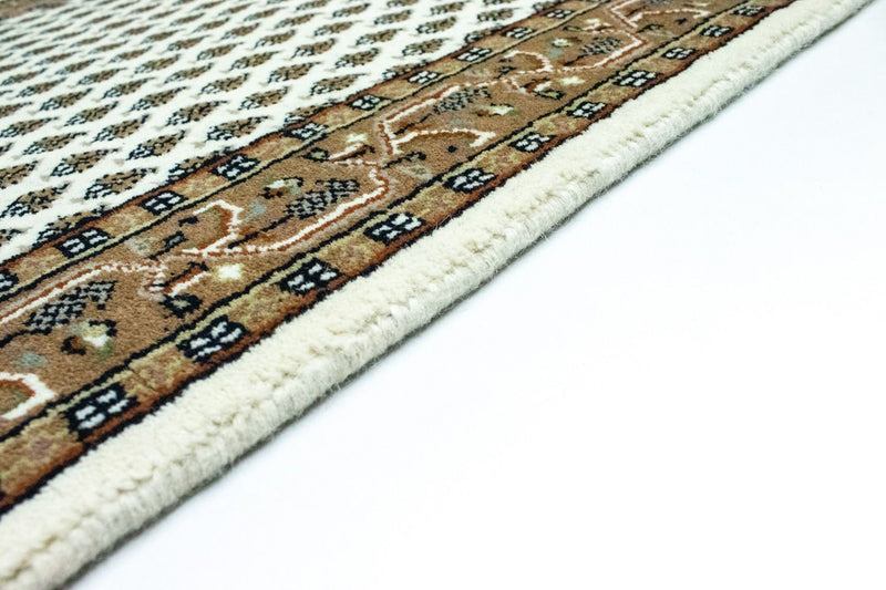ミール 絨毯 299x80cm - ペルシャ絨毯