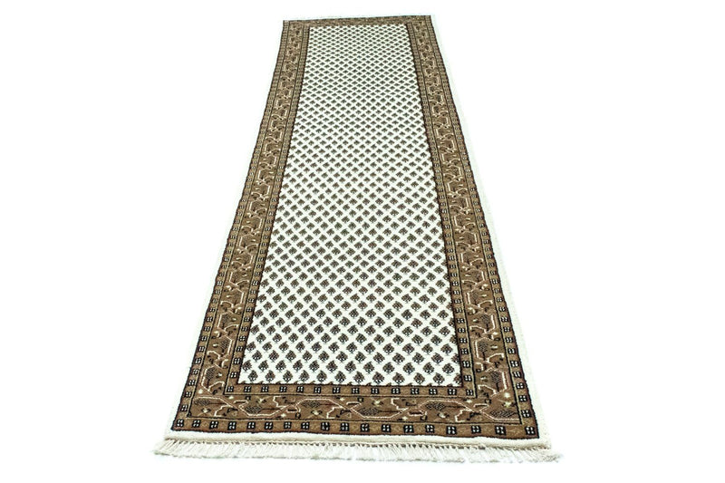 ミール 絨毯 299x80cm - ペルシャ絨毯