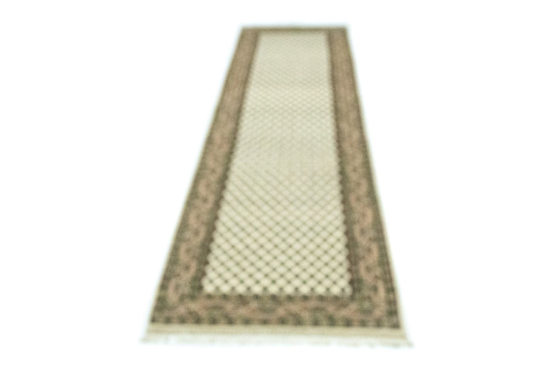 ミール 絨毯 275x75cm - ペルシャ絨毯