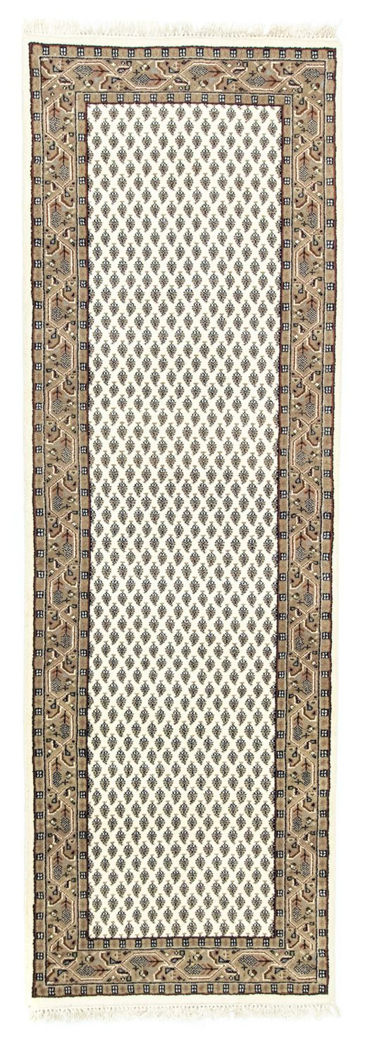 ミール 絨毯 250x82cm - ペルシャ絨毯
