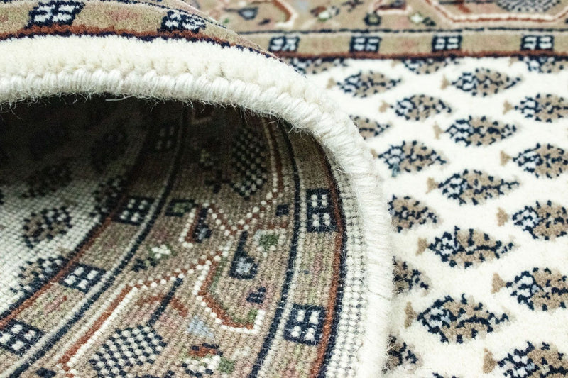 ミール 絨毯 250x82cm - ペルシャ絨毯