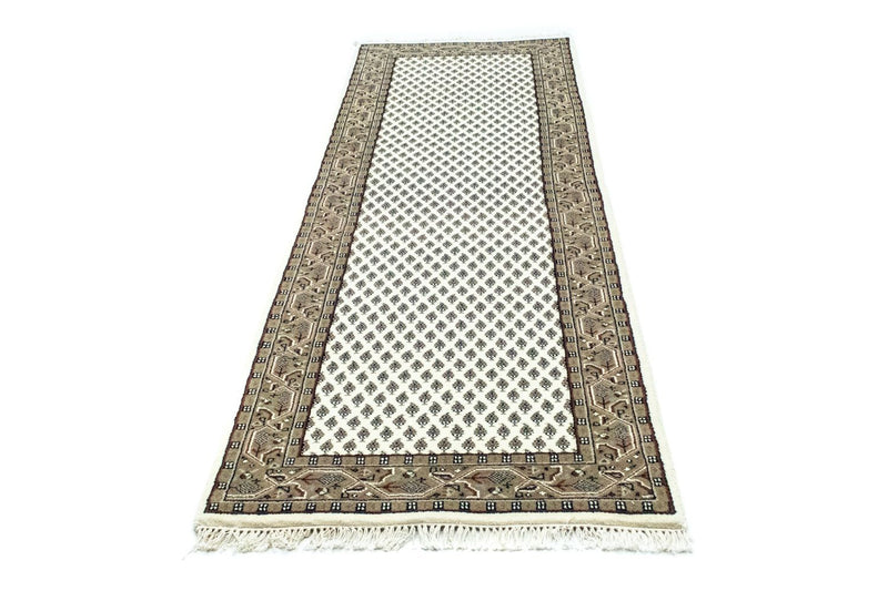 ミール 絨毯 250x82cm - ペルシャ絨毯