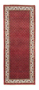 ミール 絨毯 203x82cm - ペルシャ絨毯