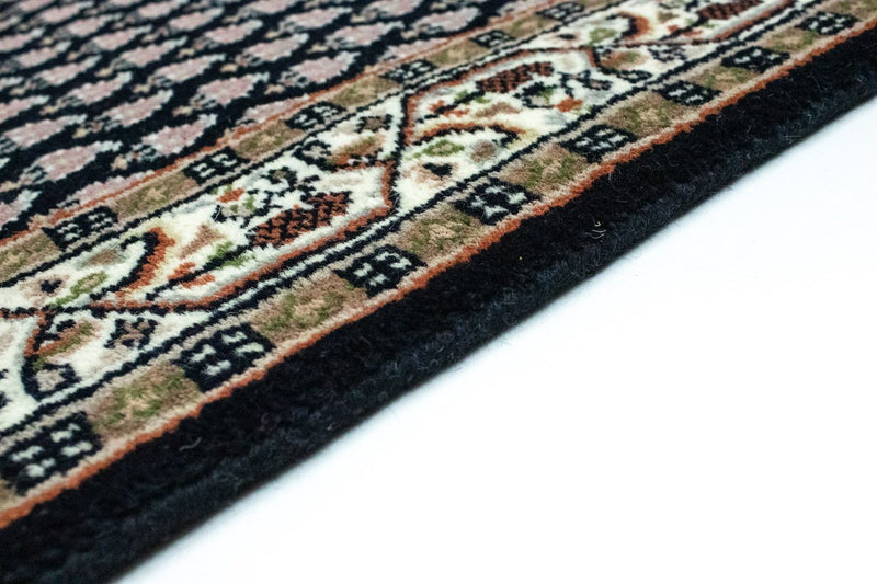 ミール 絨毯 244x83cm - ペルシャ絨毯
