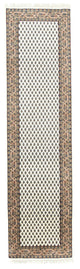 ミール 絨毯 305x80cm - ペルシャ絨毯
