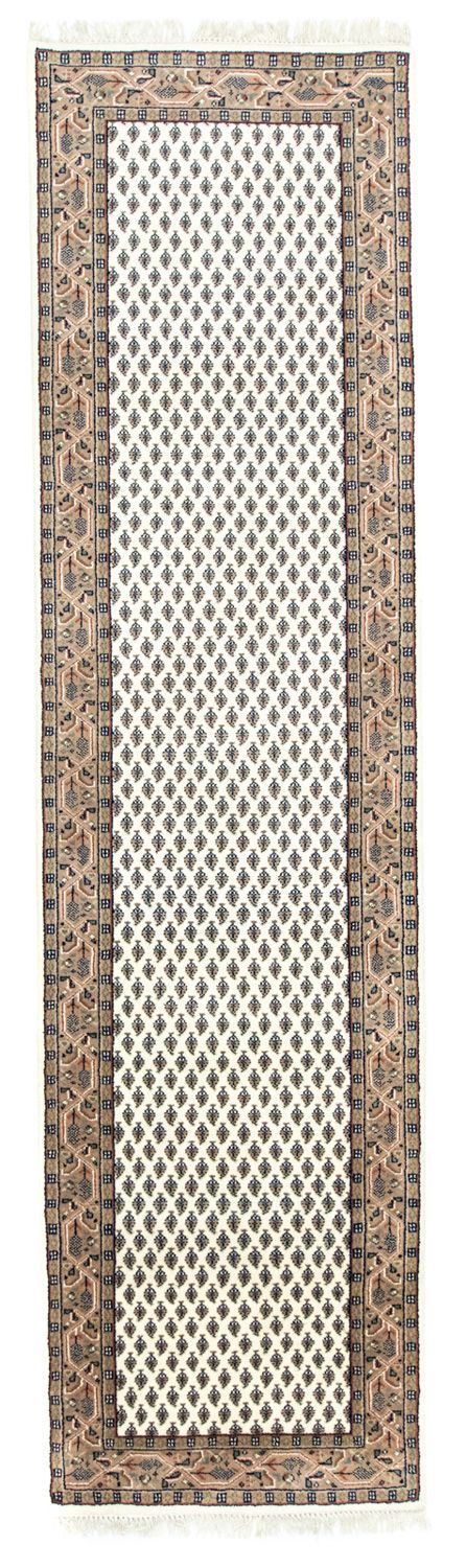ミール 絨毯 305x80cm - ペルシャ絨毯