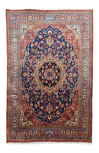 モウド 絨毯 319x203cm - ペルシャ絨毯 – product image