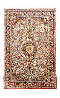 ビジャー 絨毯 217x140cm - ペルシャ絨毯 – product image